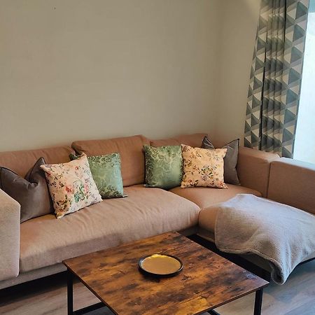Appartamento Beachgrove House Bristol Esterno foto