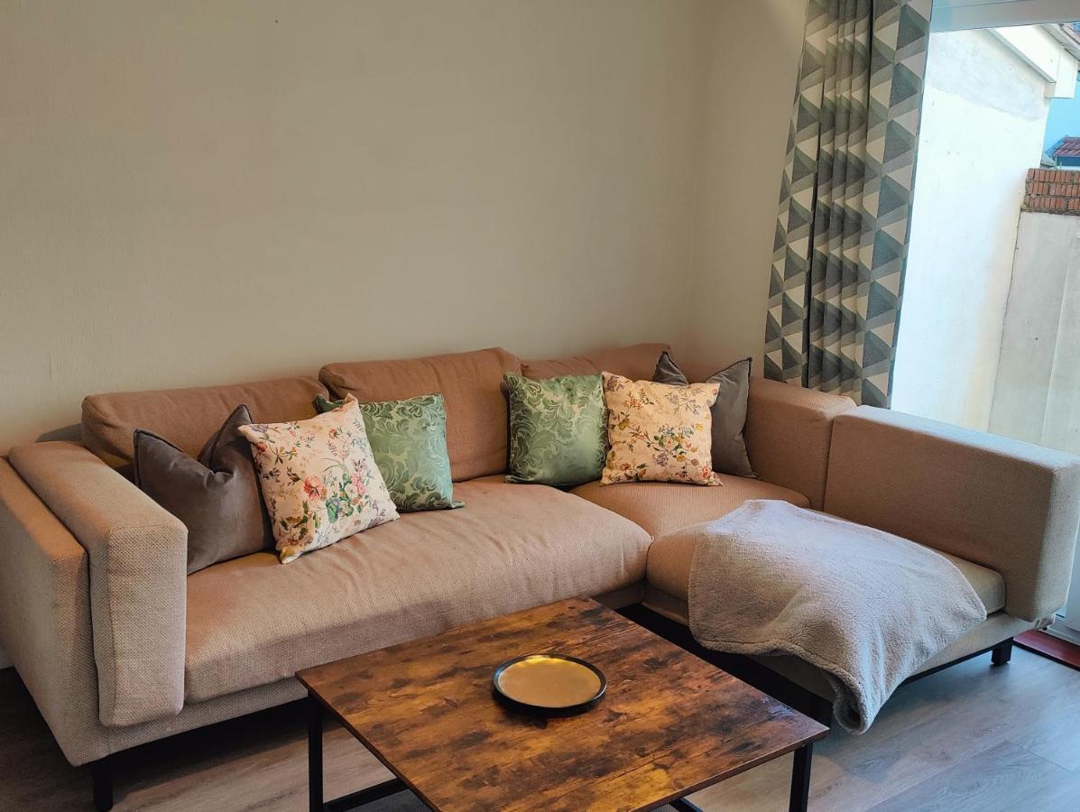 Appartamento Beachgrove House Bristol Esterno foto