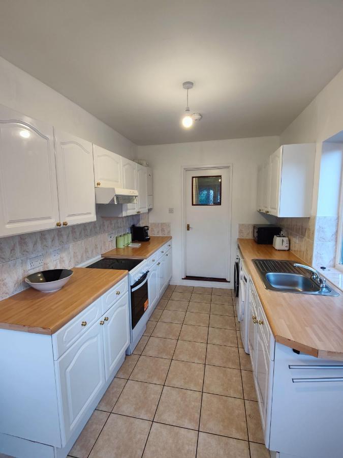 Appartamento Beachgrove House Bristol Esterno foto