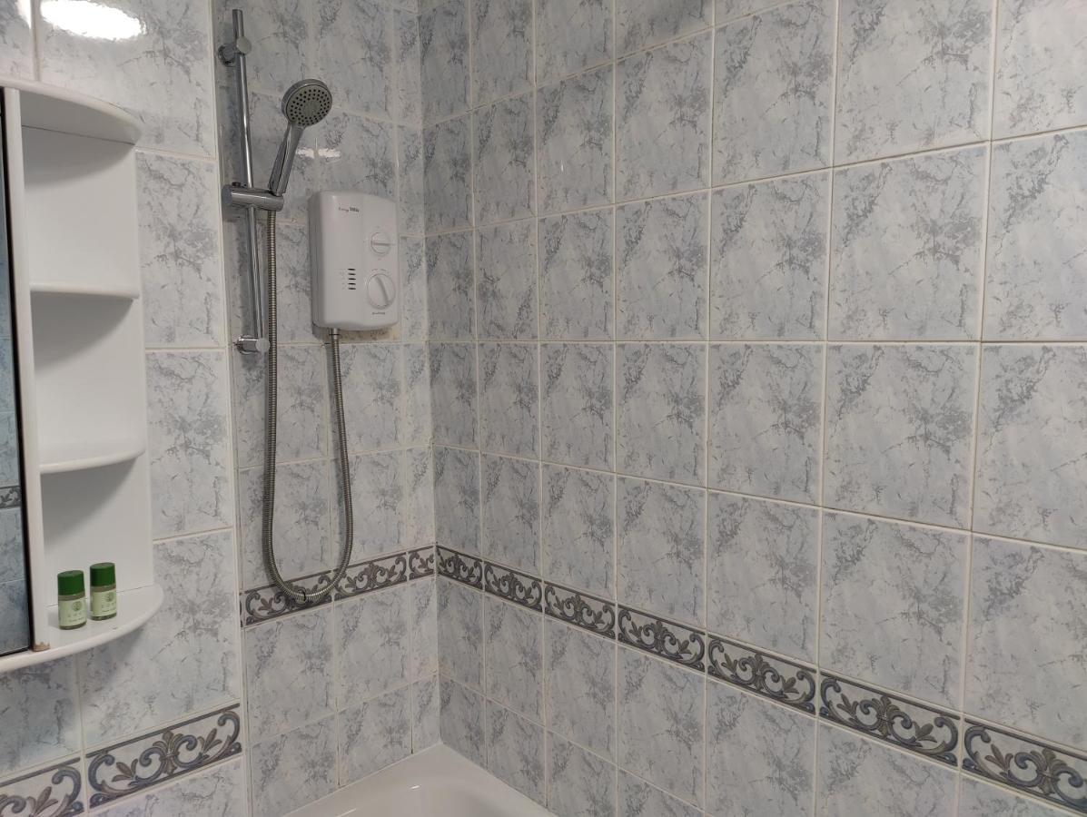 Appartamento Beachgrove House Bristol Esterno foto